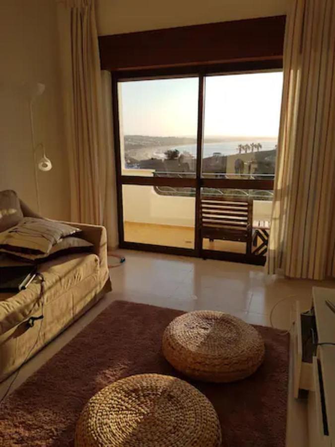 Ocean View Central Lagos Buitenkant foto